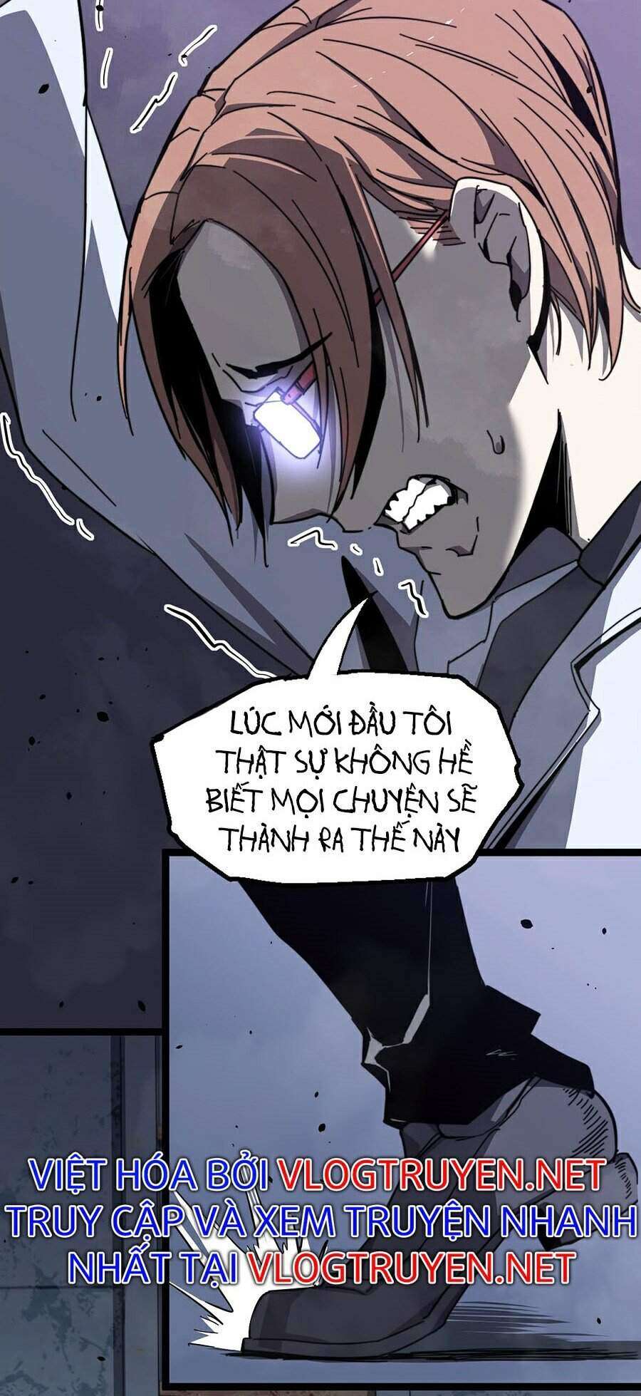 Siêu Phàm Tiến Hóa Chapter 8 - Trang 2