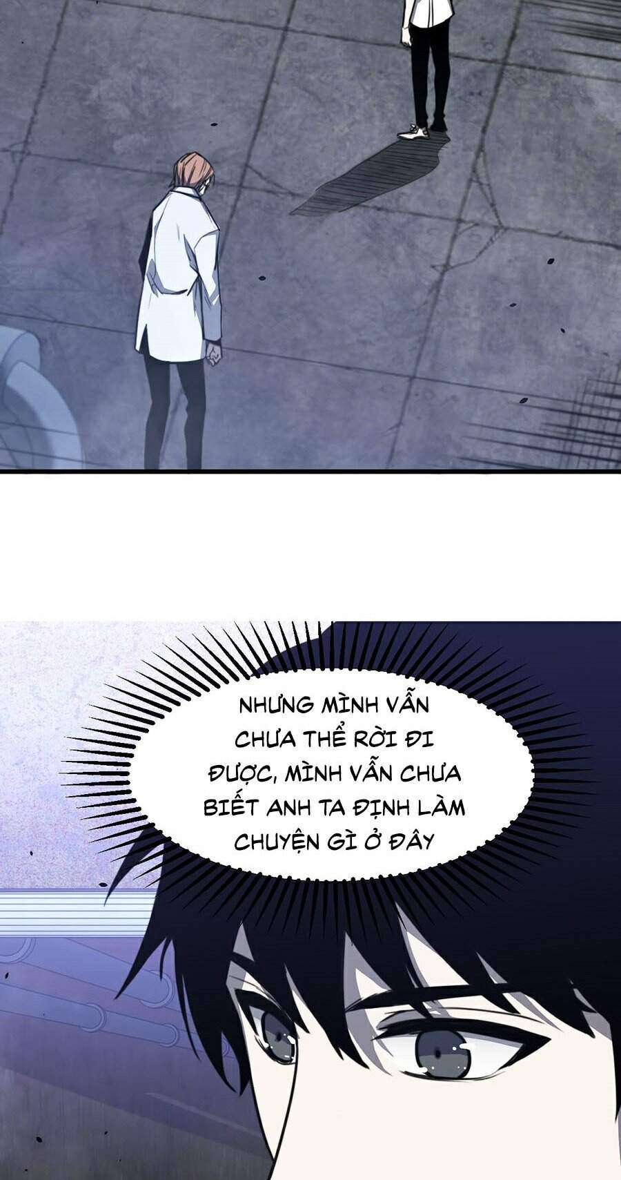 Siêu Phàm Tiến Hóa Chapter 8 - Trang 2