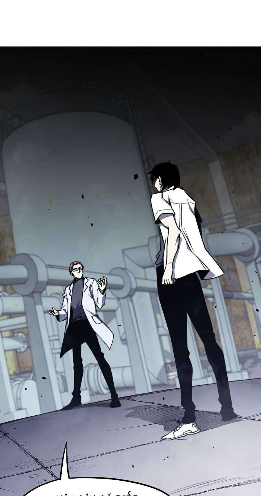 Siêu Phàm Tiến Hóa Chapter 8 - Trang 2