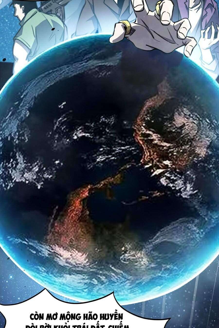 Siêu Phàm Tiến Hóa Chapter 8 - Trang 2