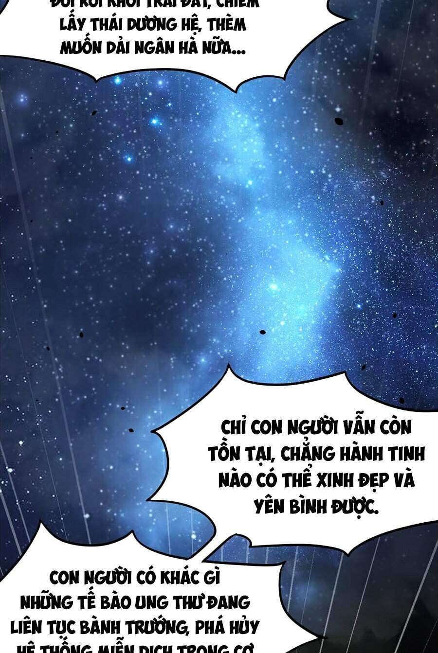 Siêu Phàm Tiến Hóa Chapter 8 - Trang 2