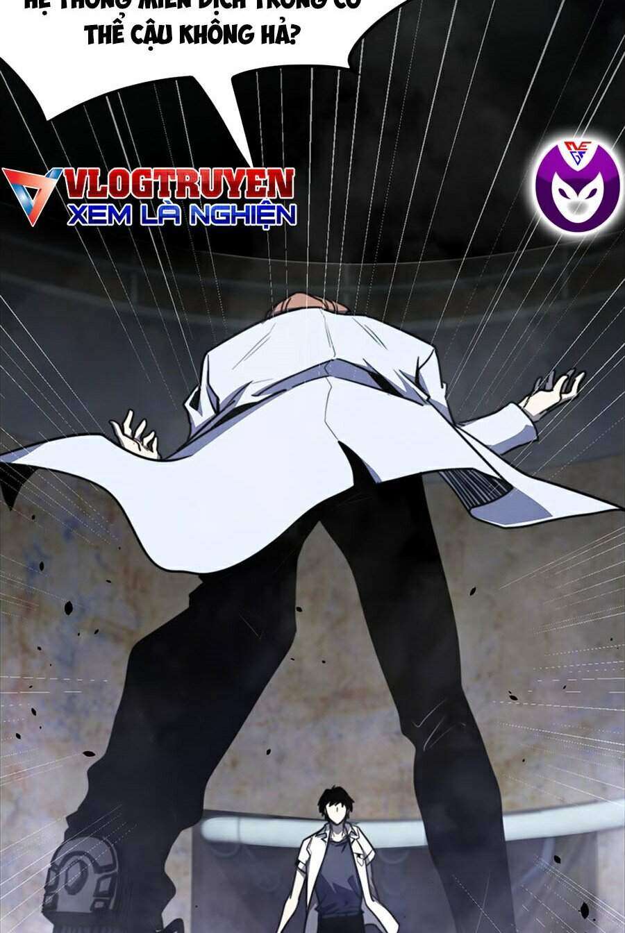 Siêu Phàm Tiến Hóa Chapter 8 - Trang 2