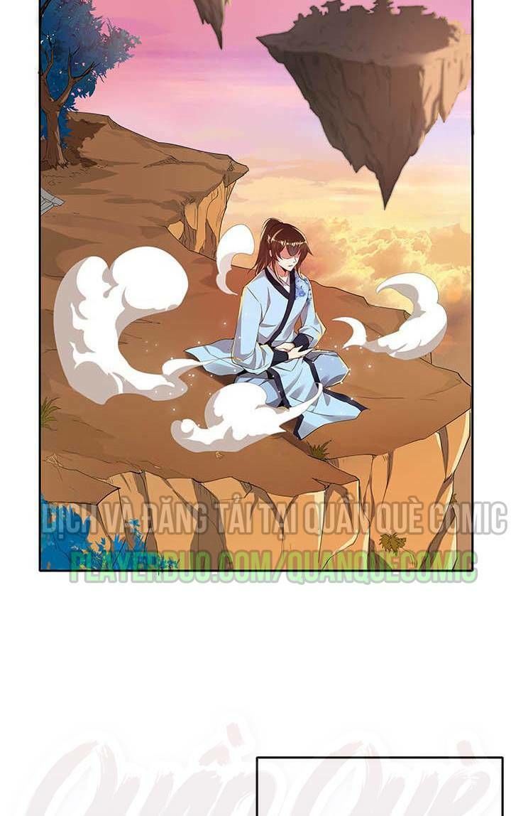 Siêu Phàm Truyện Chapter 100 - Trang 2