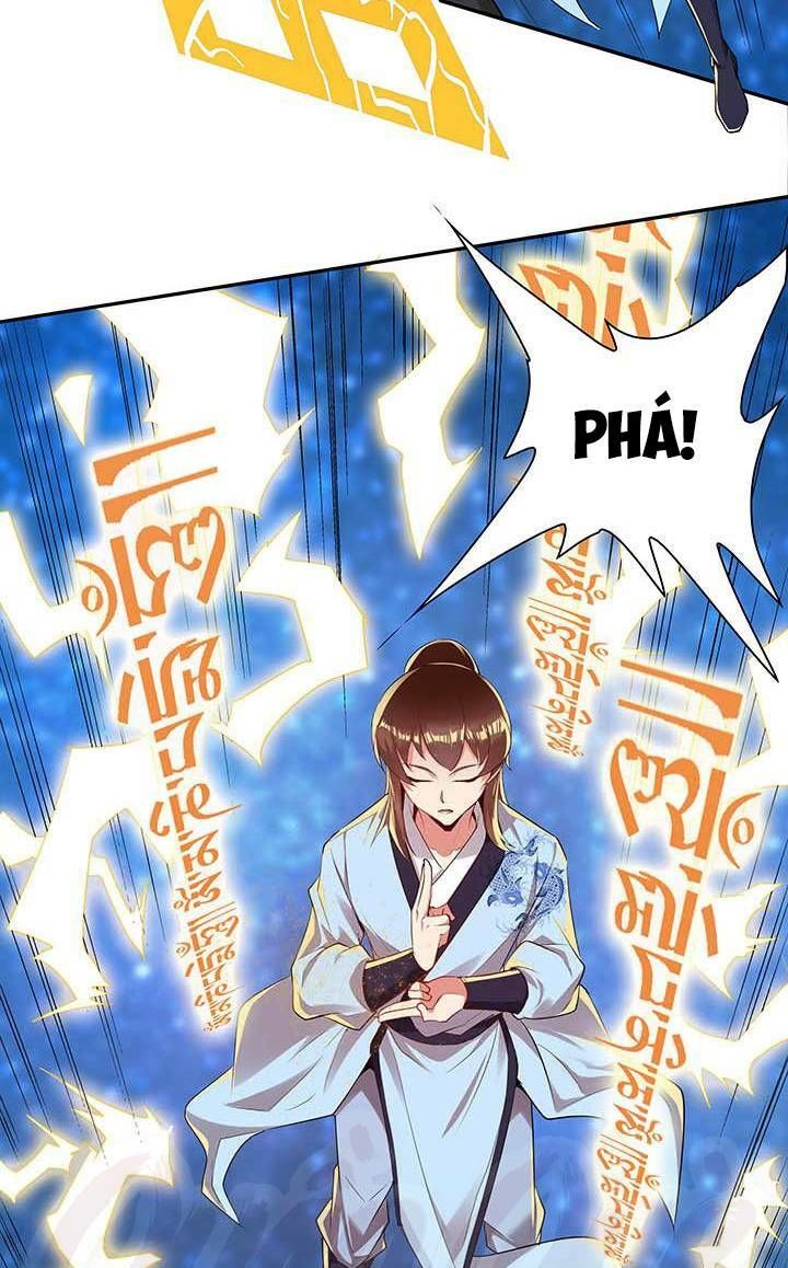 Siêu Phàm Truyện Chapter 100 - Trang 2