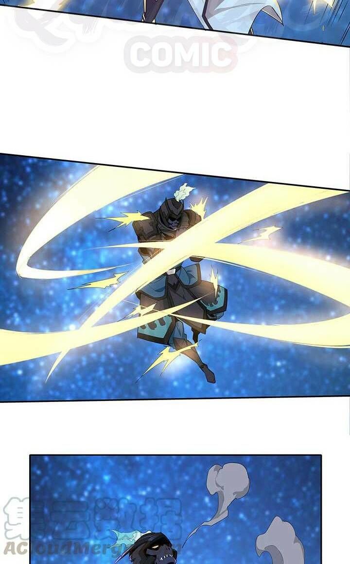 Siêu Phàm Truyện Chapter 100 - Trang 2