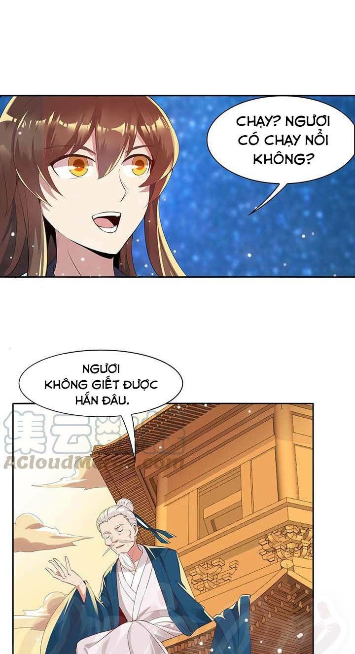 Siêu Phàm Truyện Chapter 100 - Trang 2