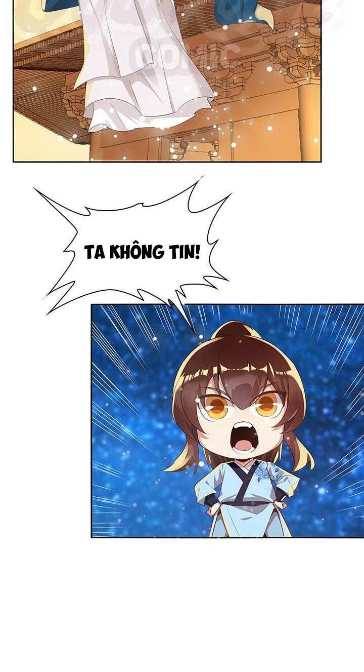 Siêu Phàm Truyện Chapter 100 - Trang 2