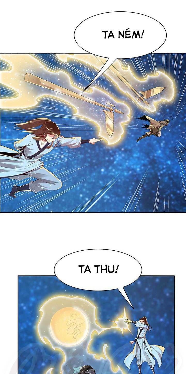 Siêu Phàm Truyện Chapter 100 - Trang 2