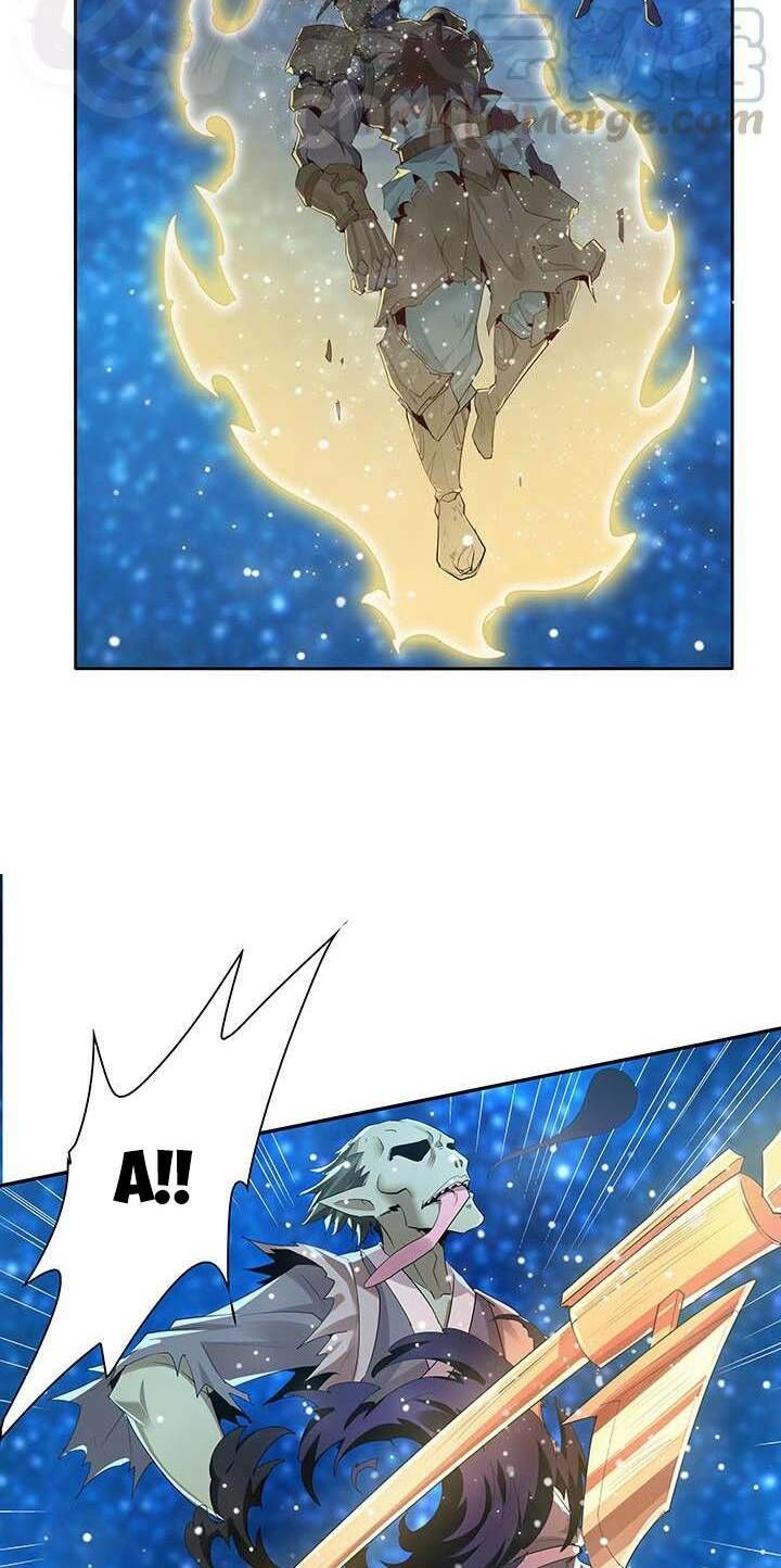 Siêu Phàm Truyện Chapter 100 - Trang 2