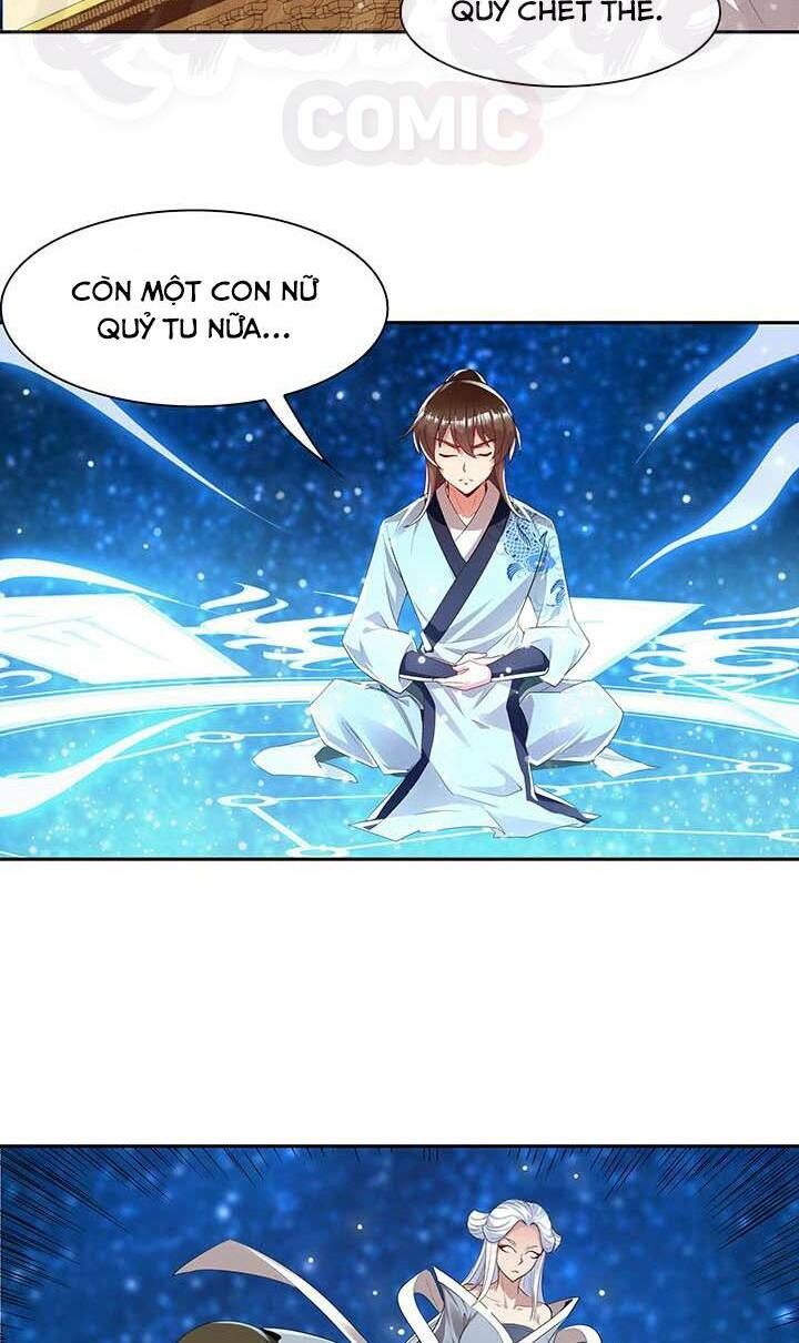 Siêu Phàm Truyện Chapter 100 - Trang 2