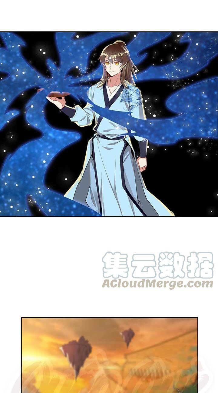 Siêu Phàm Truyện Chapter 100 - Trang 2