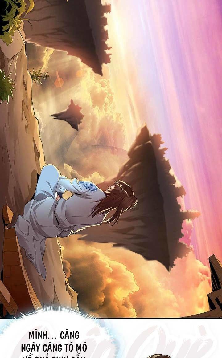 Siêu Phàm Truyện Chapter 100 - Trang 2