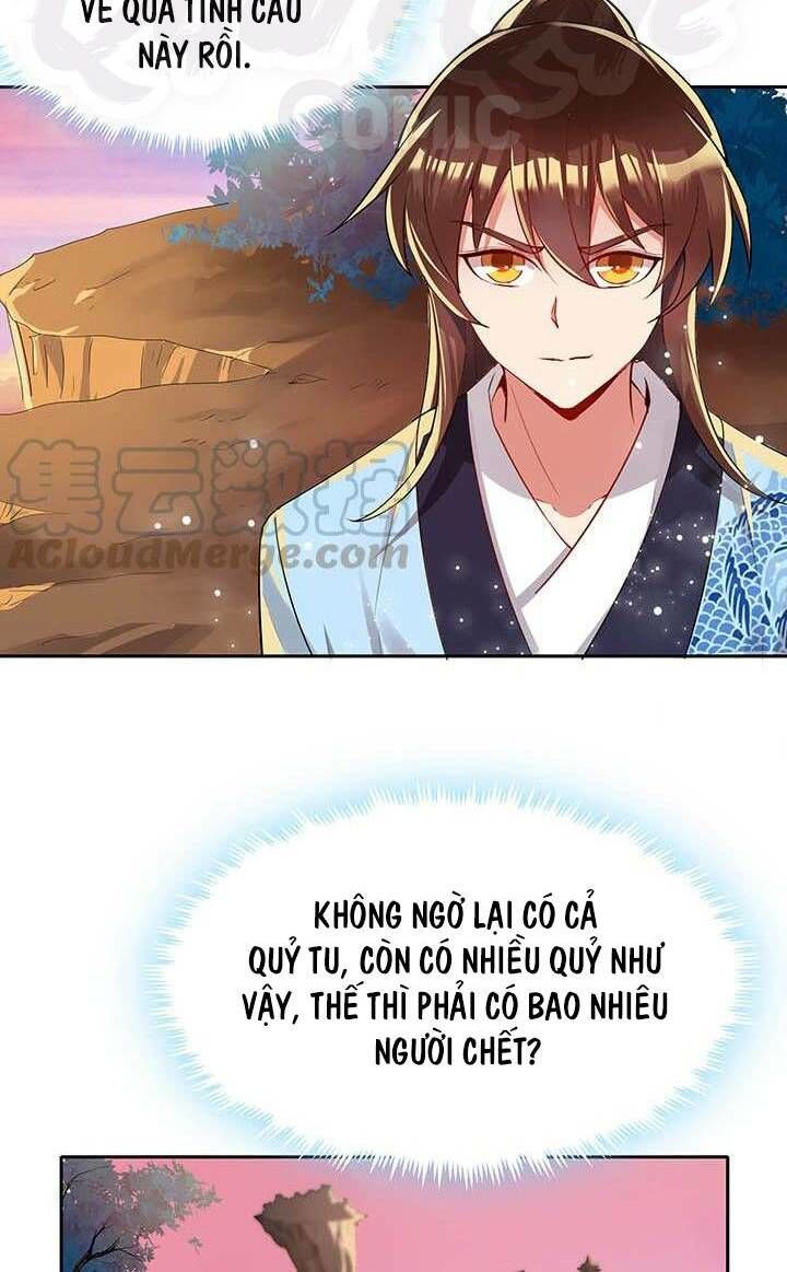 Siêu Phàm Truyện Chapter 100 - Trang 2