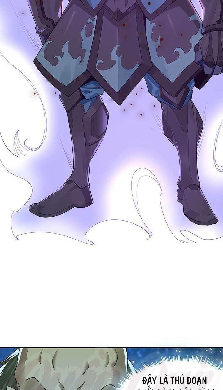 Siêu Phàm Truyện Chapter 100 - Trang 2