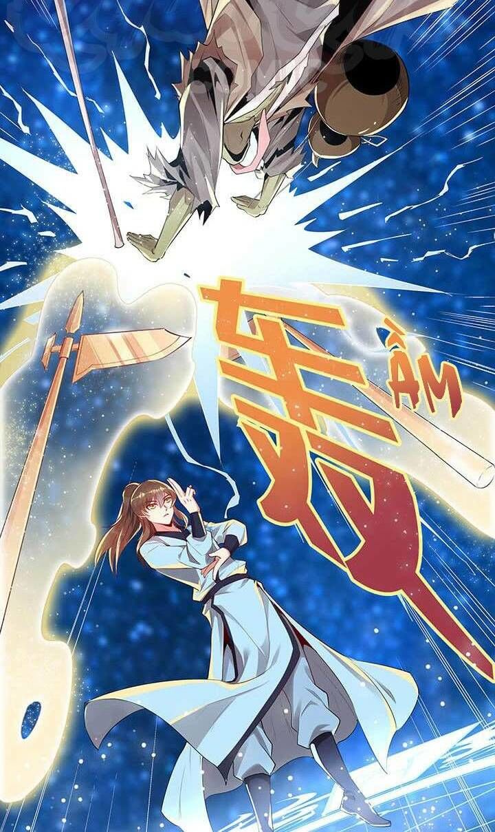 Siêu Phàm Truyện Chapter 100 - Trang 2