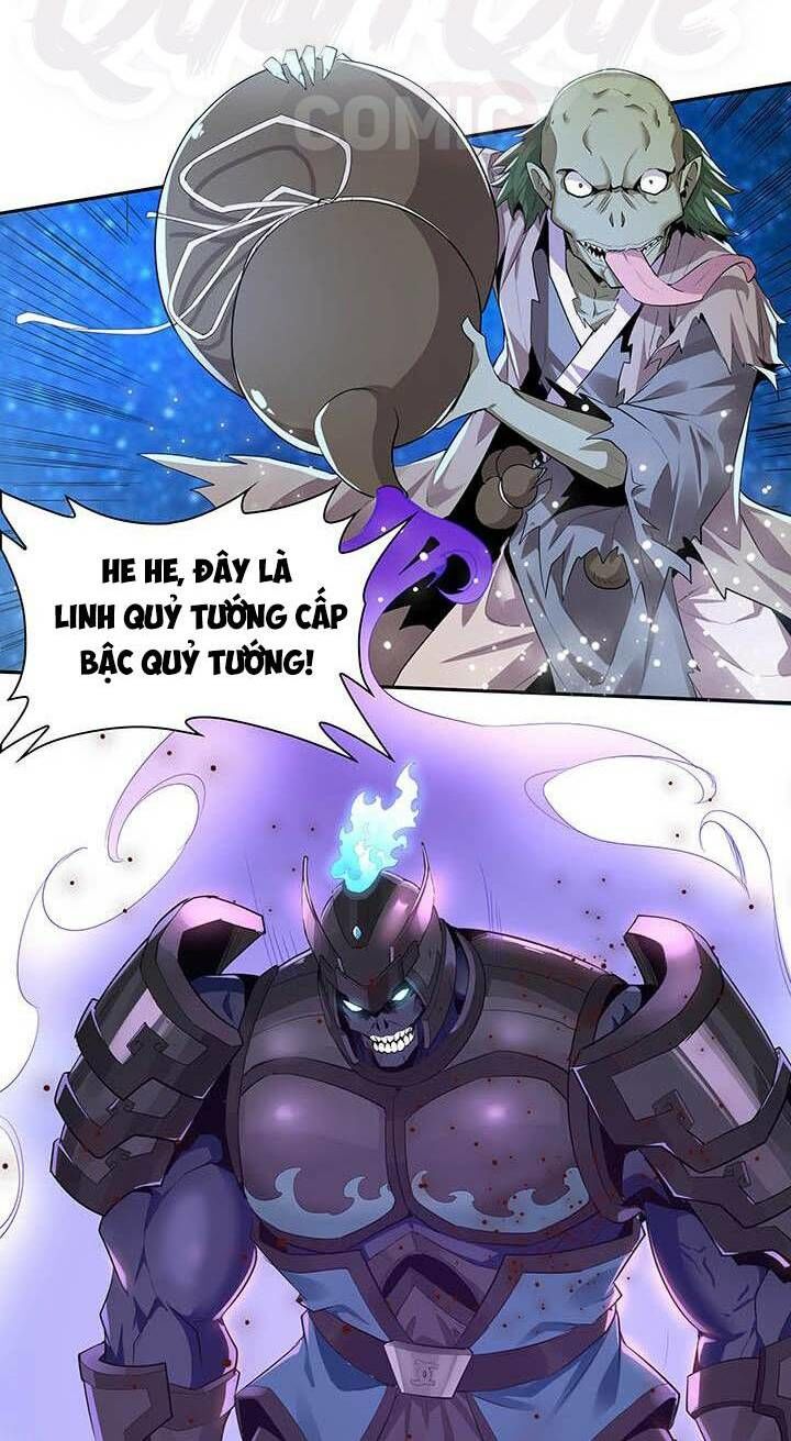 Siêu Phàm Truyện Chapter 100 - Trang 2