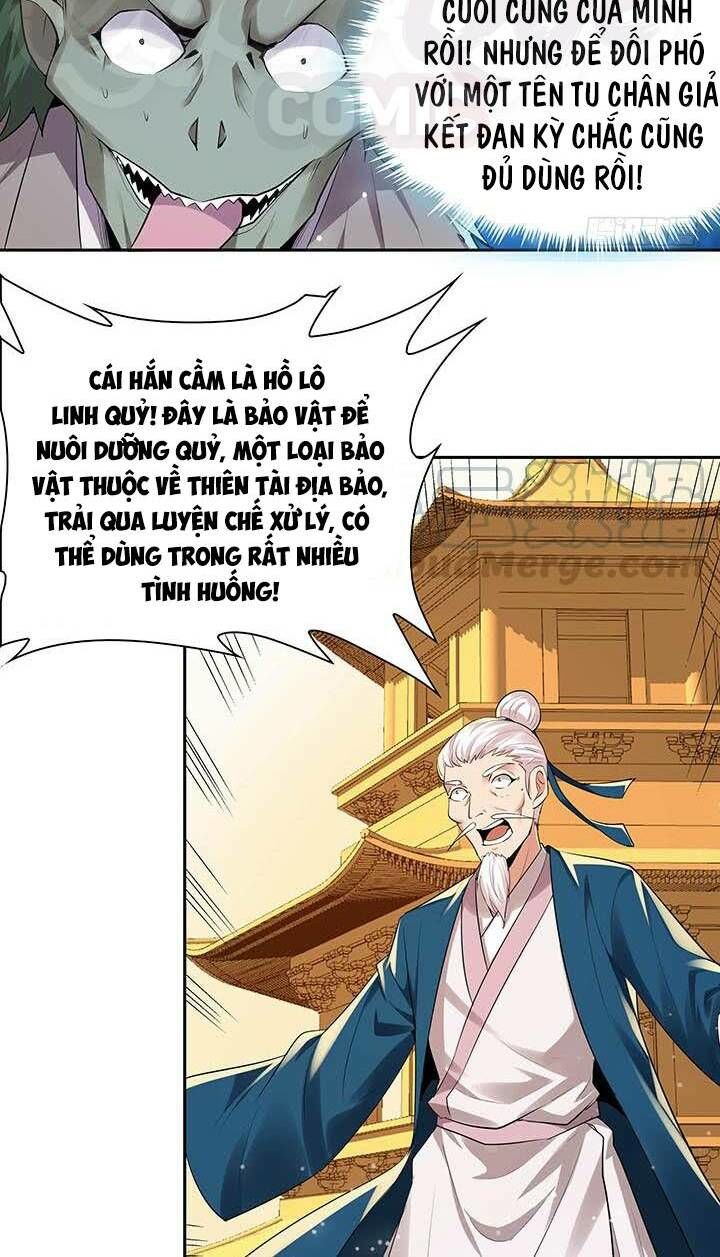 Siêu Phàm Truyện Chapter 100 - Trang 2