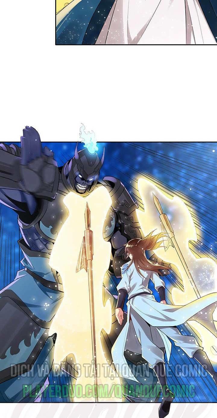 Siêu Phàm Truyện Chapter 100 - Trang 2