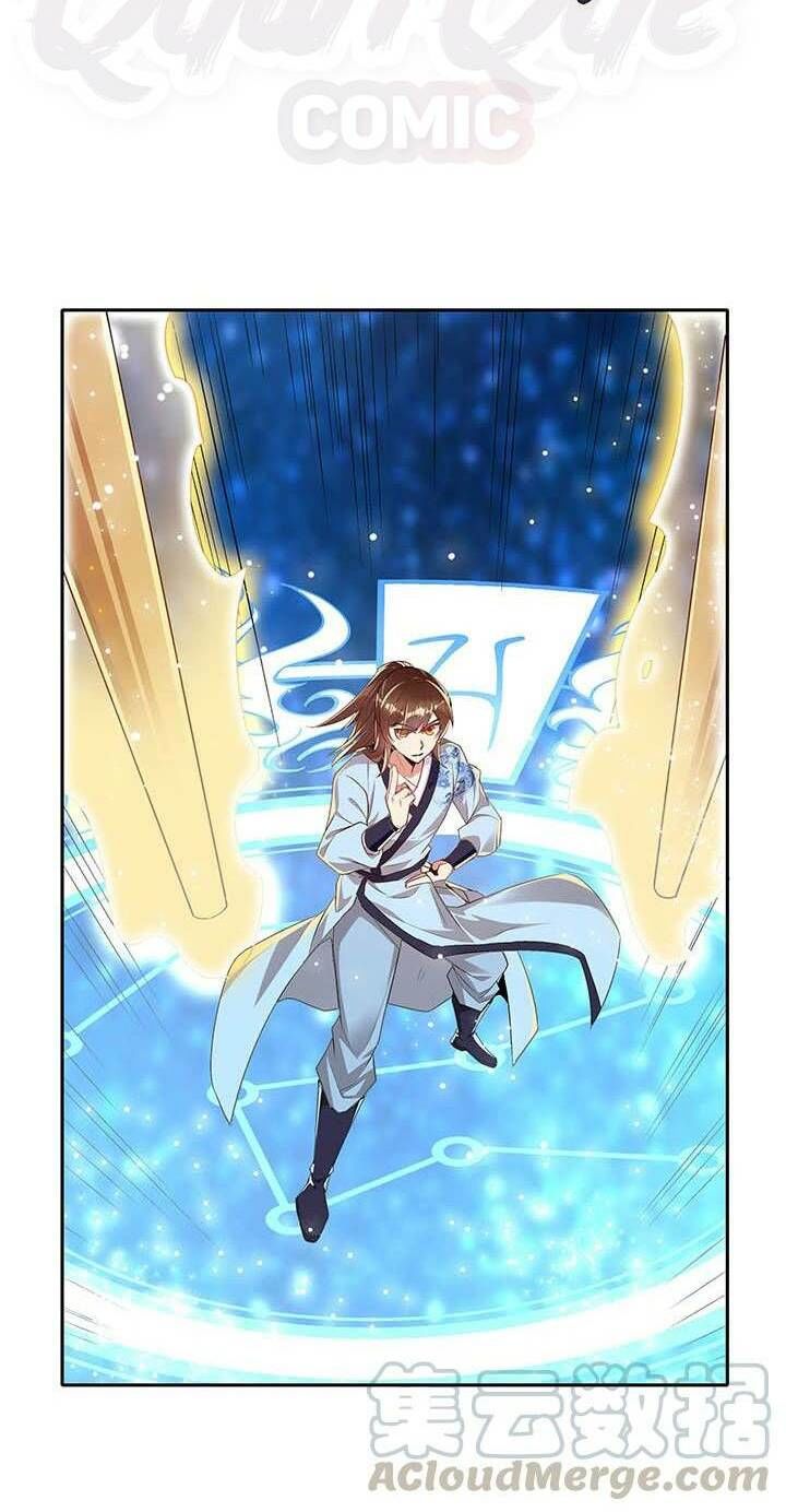 Siêu Phàm Truyện Chapter 100 - Trang 2