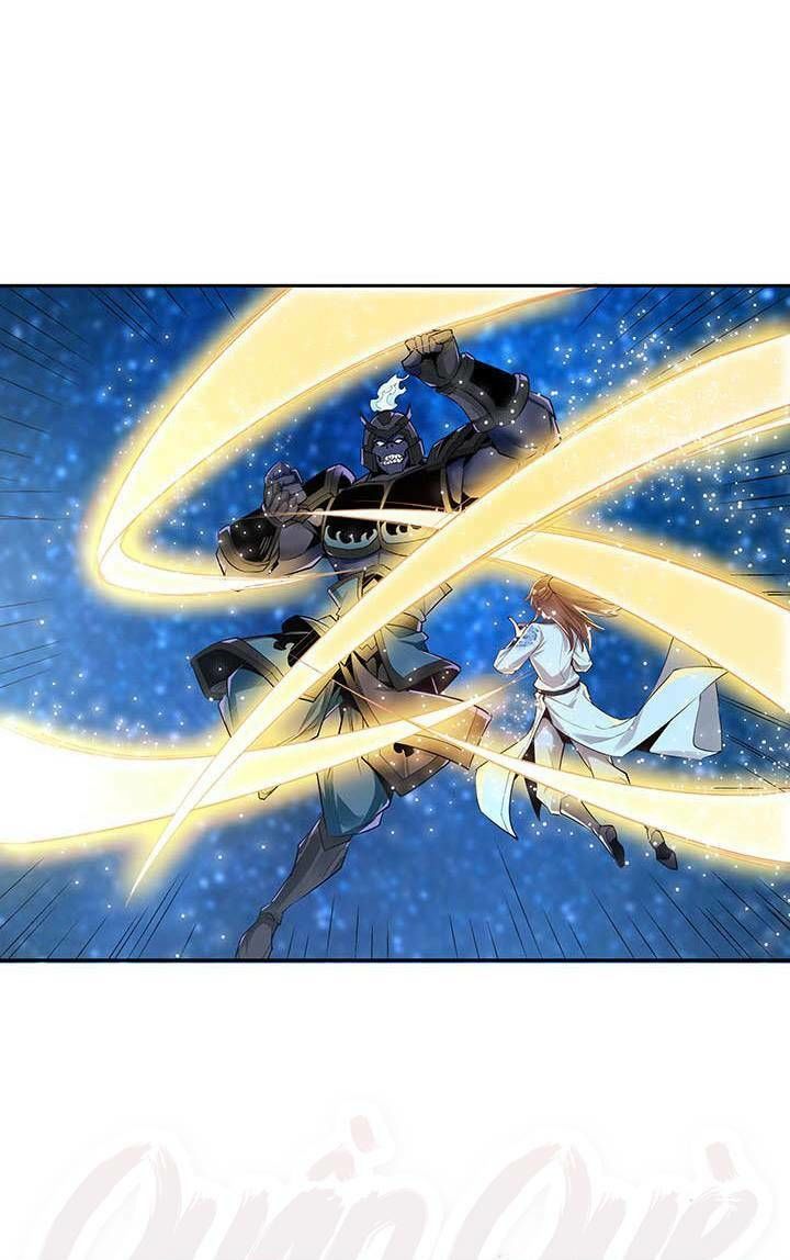 Siêu Phàm Truyện Chapter 100 - Trang 2