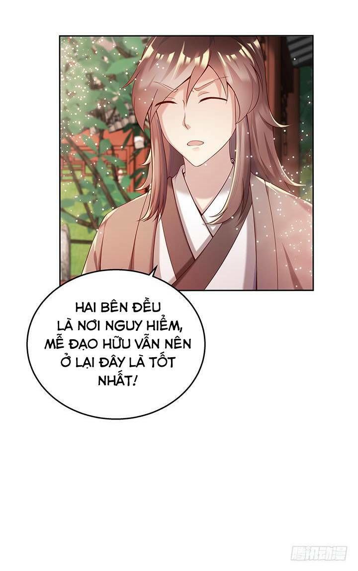 Siêu Phàm Truyện Chapter 104 - Trang 2