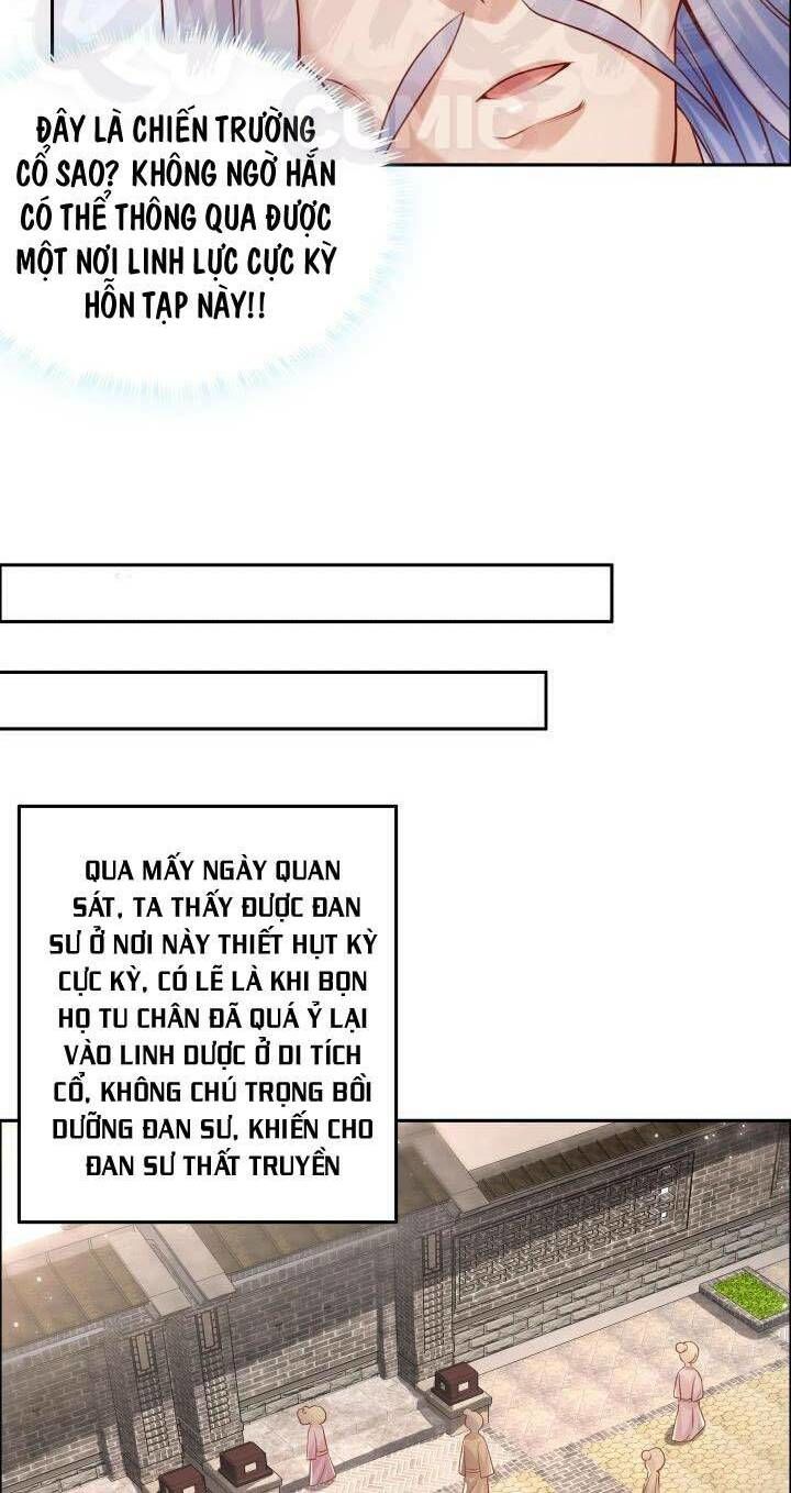 Siêu Phàm Truyện Chapter 105 - Trang 2