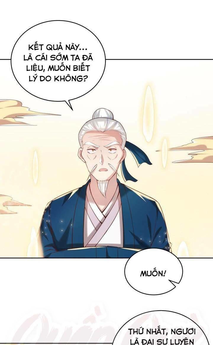 Siêu Phàm Truyện Chapter 107 - Trang 2