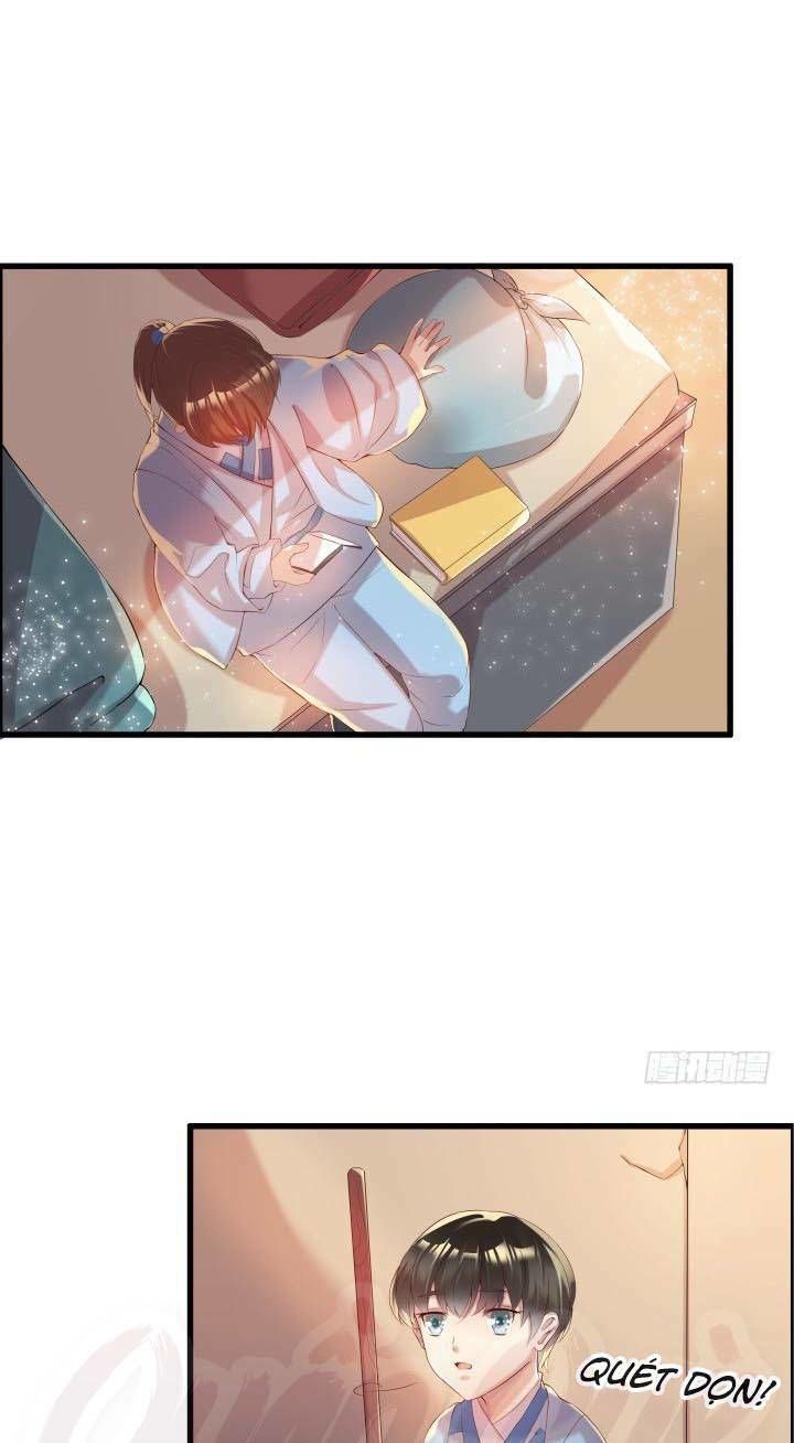 Siêu Phàm Truyện Chapter 11 - Trang 2