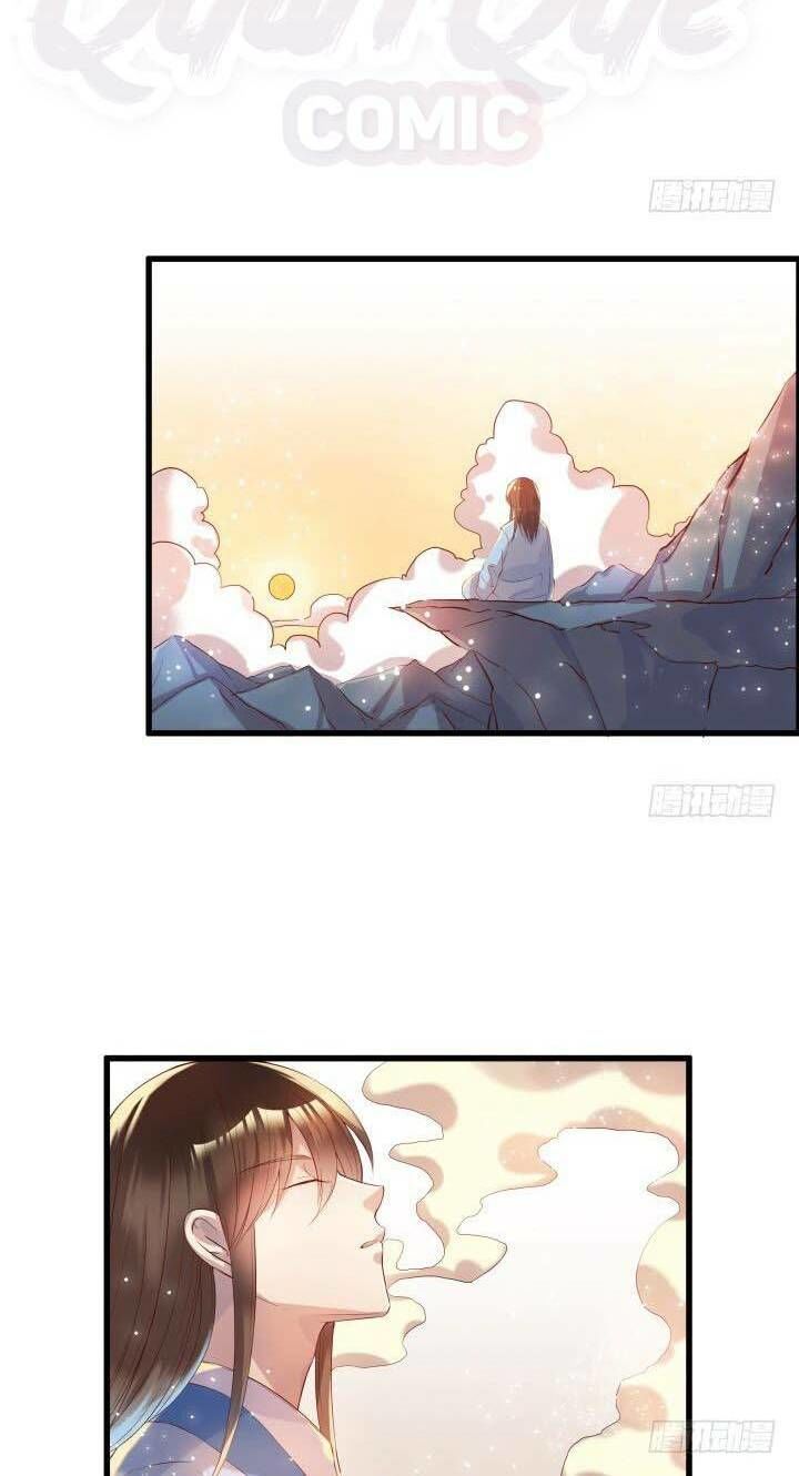 Siêu Phàm Truyện Chapter 11 - Trang 2