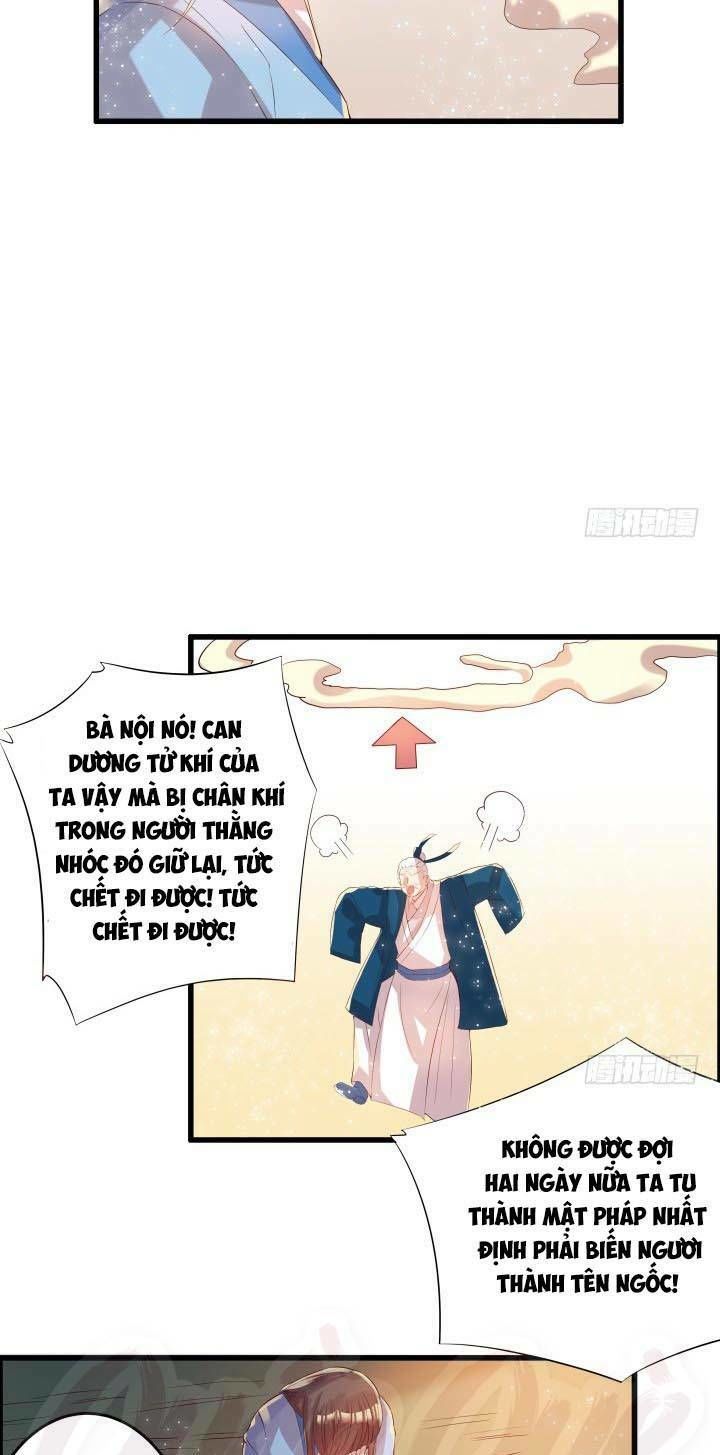 Siêu Phàm Truyện Chapter 11 - Trang 2