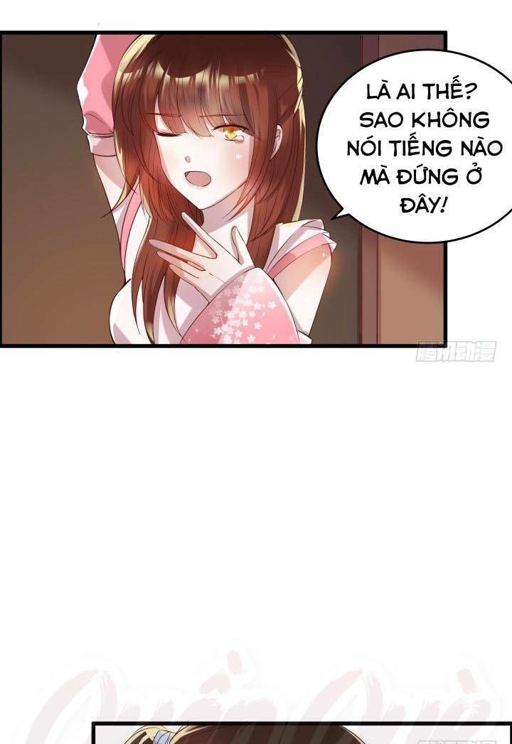 Siêu Phàm Truyện Chapter 11 - Trang 2