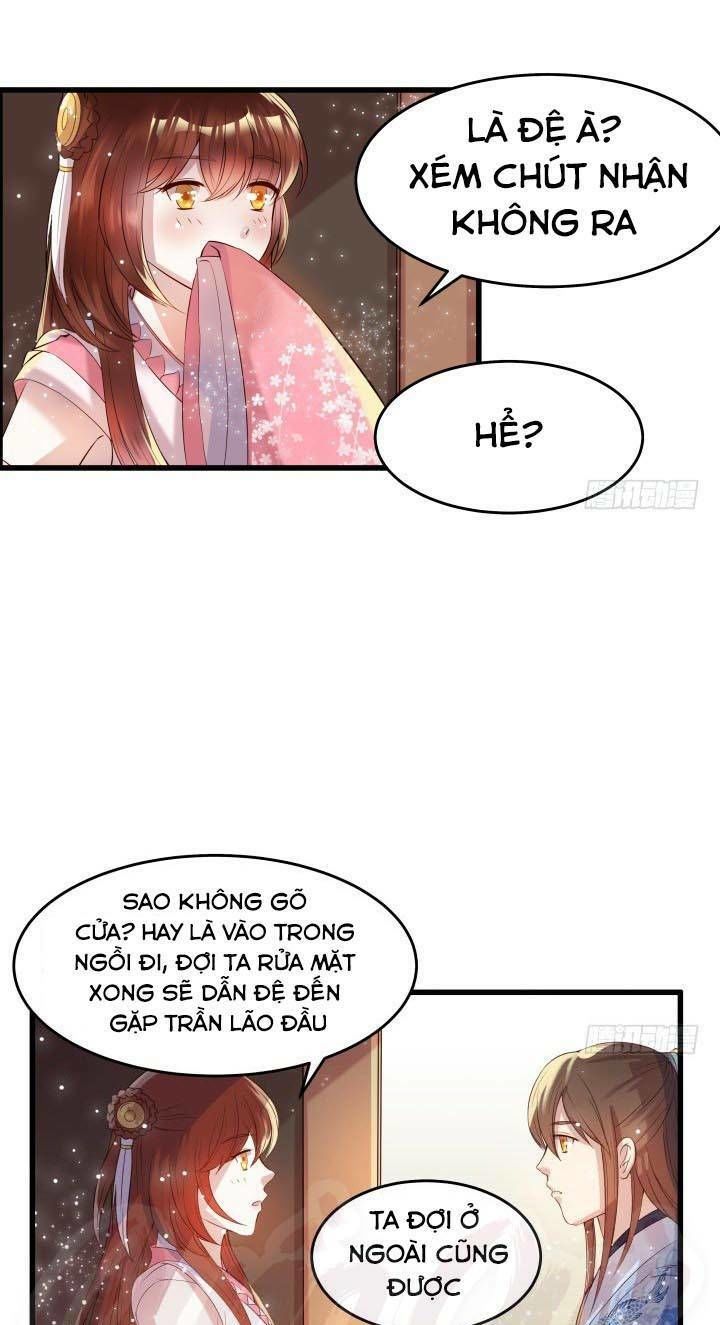 Siêu Phàm Truyện Chapter 11 - Trang 2