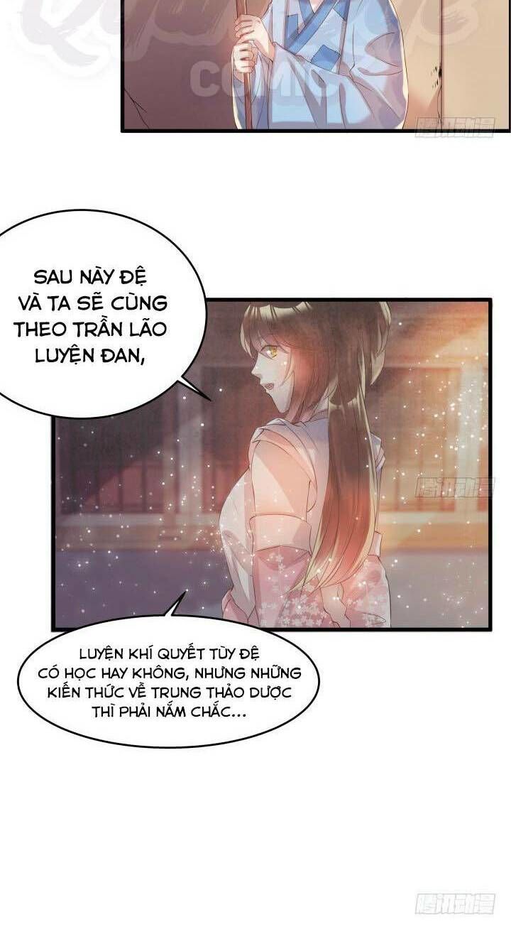 Siêu Phàm Truyện Chapter 11 - Trang 2
