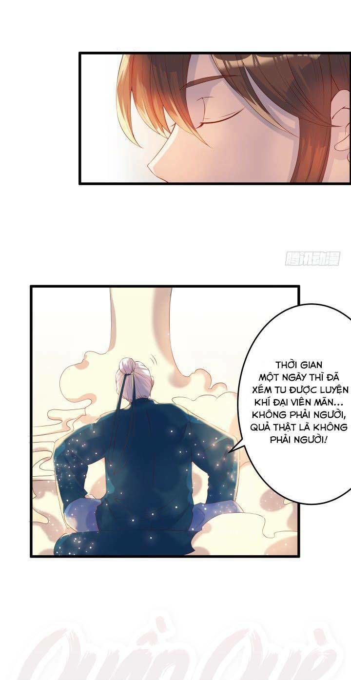 Siêu Phàm Truyện Chapter 11 - Trang 2