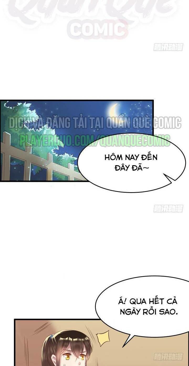 Siêu Phàm Truyện Chapter 11 - Trang 2