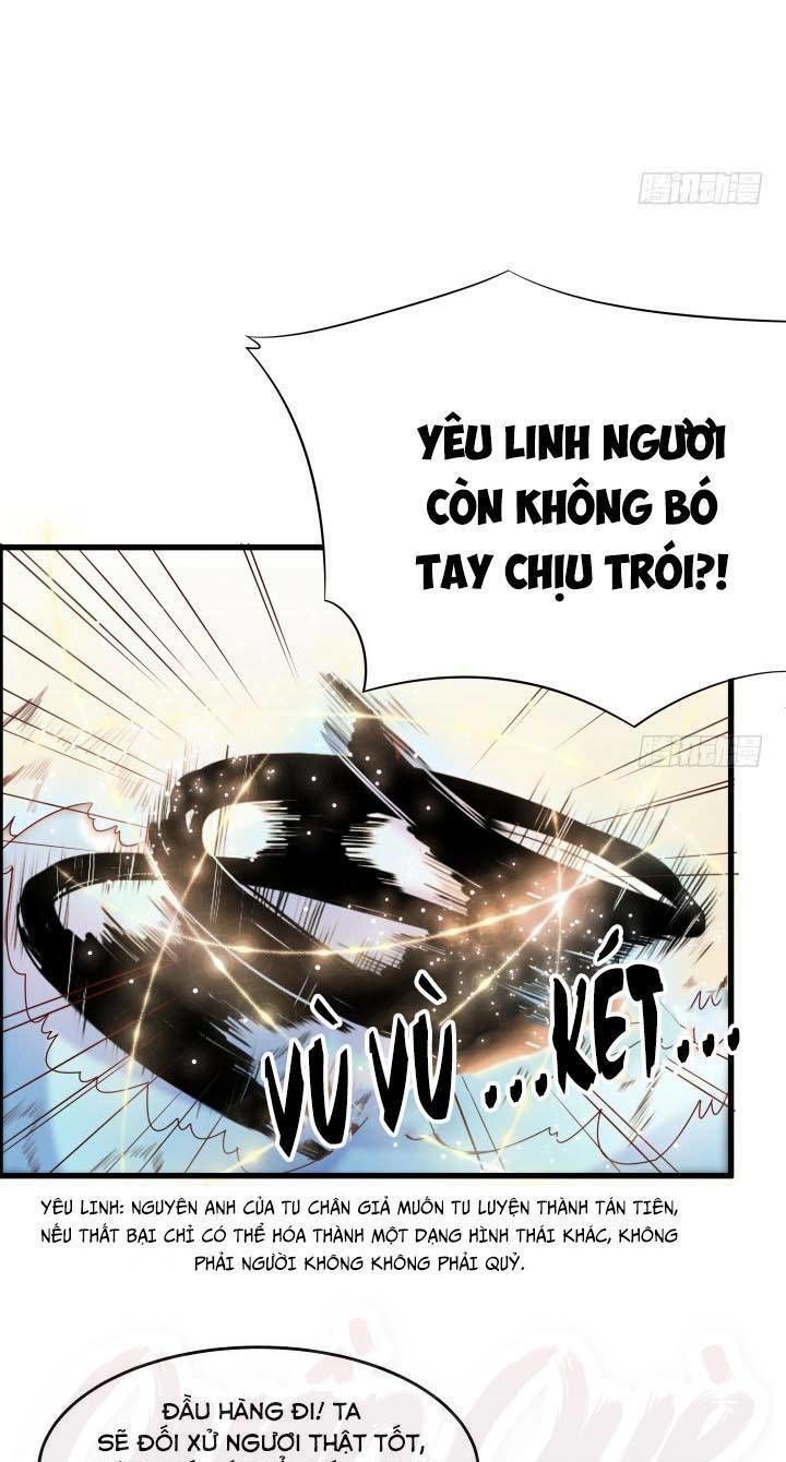 Siêu Phàm Truyện Chapter 12 - Trang 2