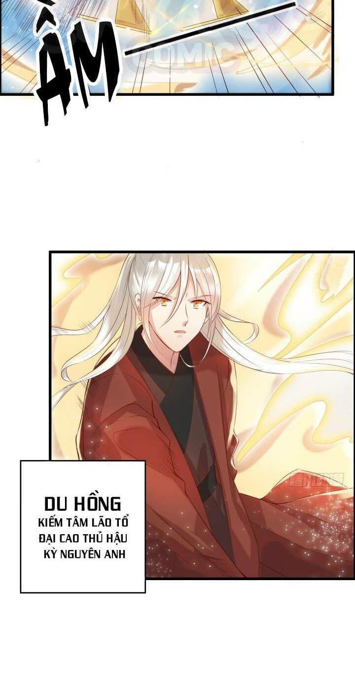 Siêu Phàm Truyện Chapter 12 - Trang 2