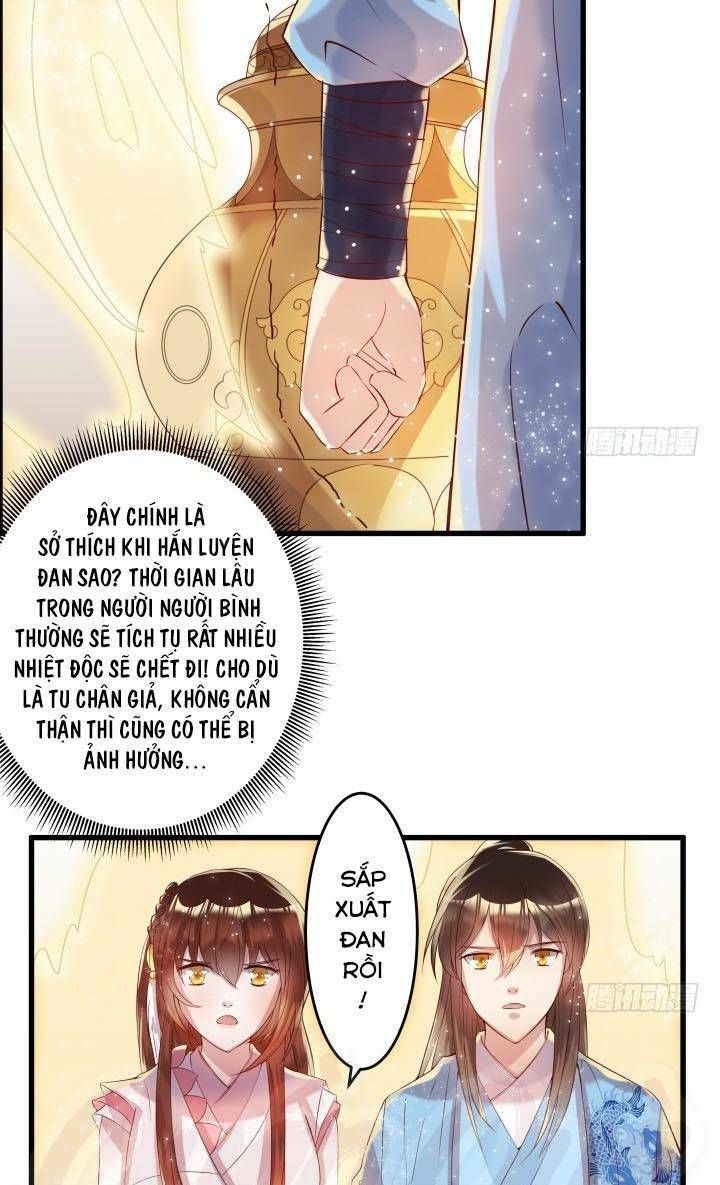 Siêu Phàm Truyện Chapter 12 - Trang 2