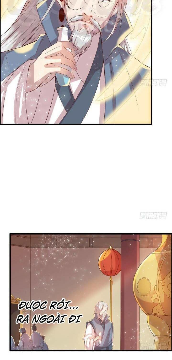 Siêu Phàm Truyện Chapter 12 - Trang 2