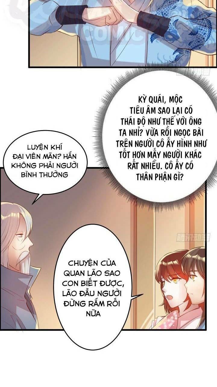 Siêu Phàm Truyện Chapter 12 - Trang 2