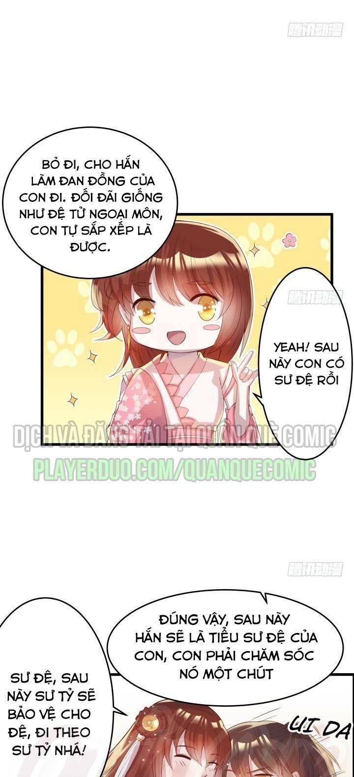 Siêu Phàm Truyện Chapter 12 - Trang 2