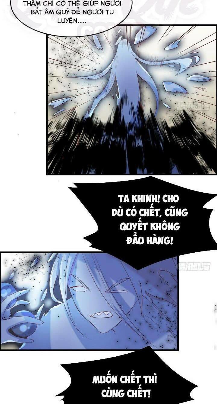 Siêu Phàm Truyện Chapter 12 - Trang 2