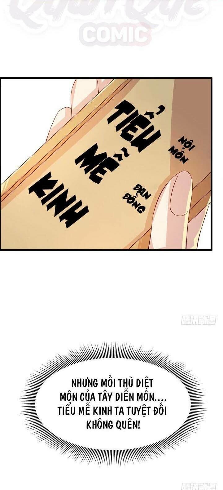 Siêu Phàm Truyện Chapter 12 - Trang 2