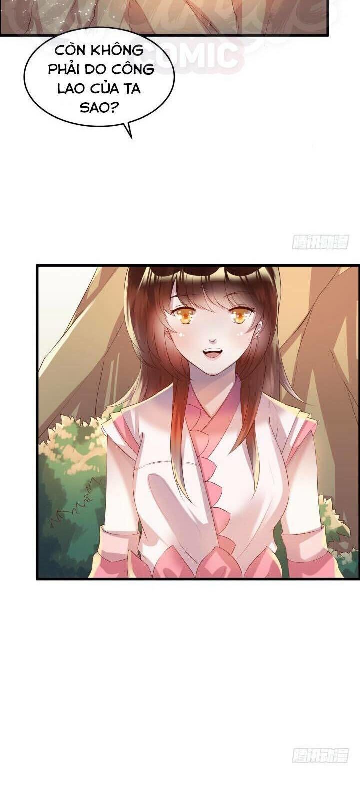 Siêu Phàm Truyện Chapter 12 - Trang 2