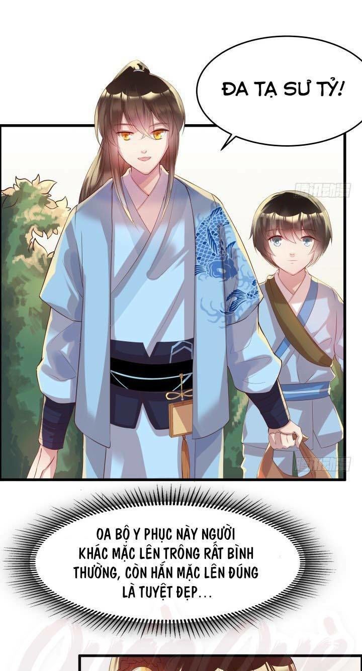 Siêu Phàm Truyện Chapter 12 - Trang 2