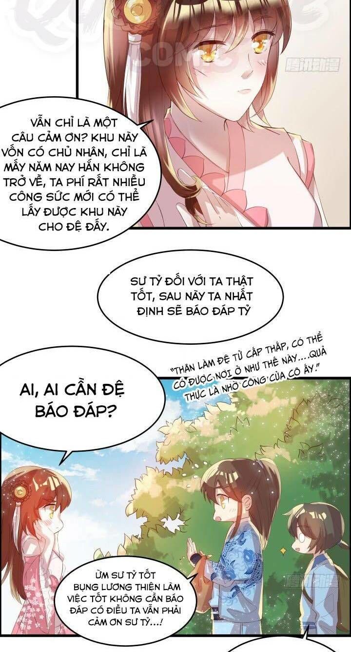 Siêu Phàm Truyện Chapter 12 - Trang 2