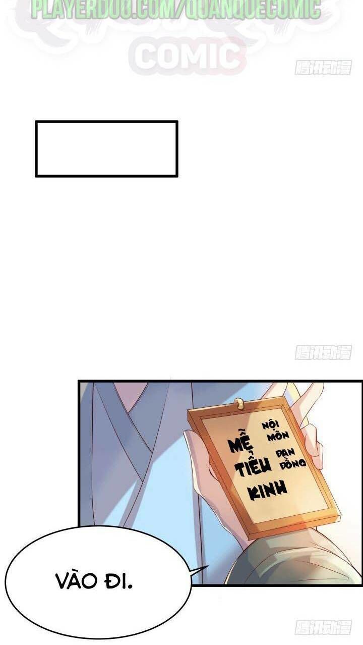 Siêu Phàm Truyện Chapter 12 - Trang 2