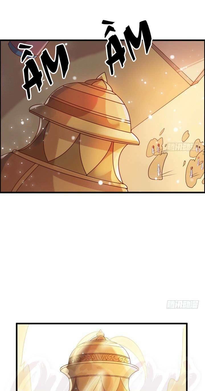 Siêu Phàm Truyện Chapter 12 - Trang 2