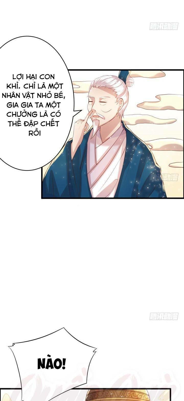 Siêu Phàm Truyện Chapter 12 - Trang 2