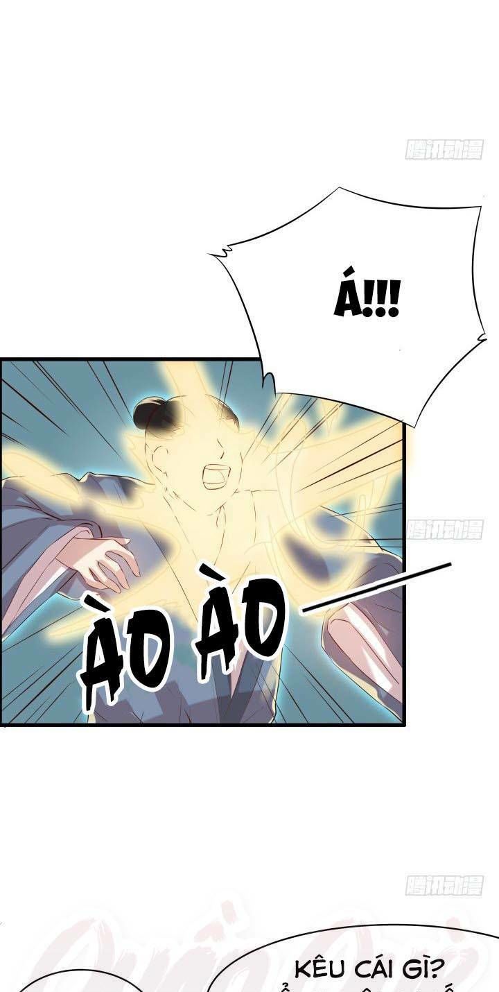 Siêu Phàm Truyện Chapter 12 - Trang 2